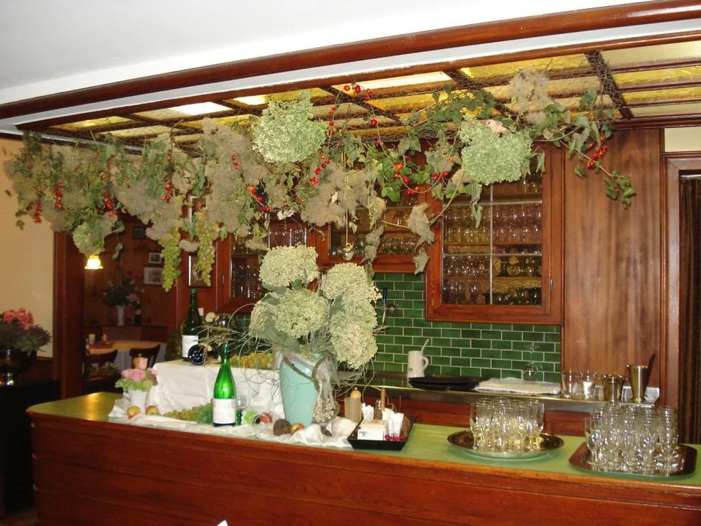 Gasthof zur Schwane