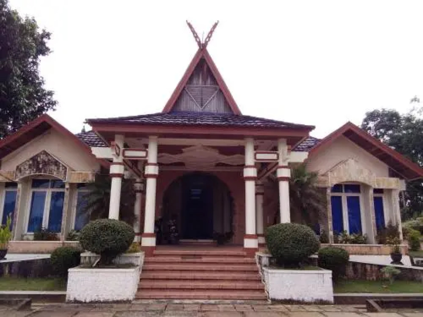 Hotel Satui Adygraha