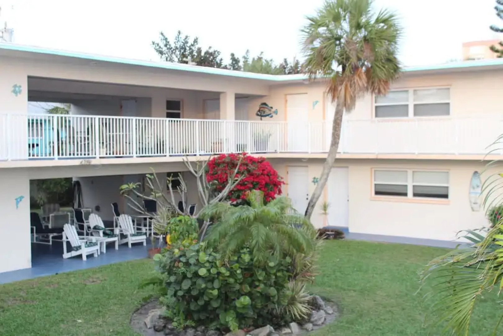 Seaside Hideaway 1 Bedroom Condo