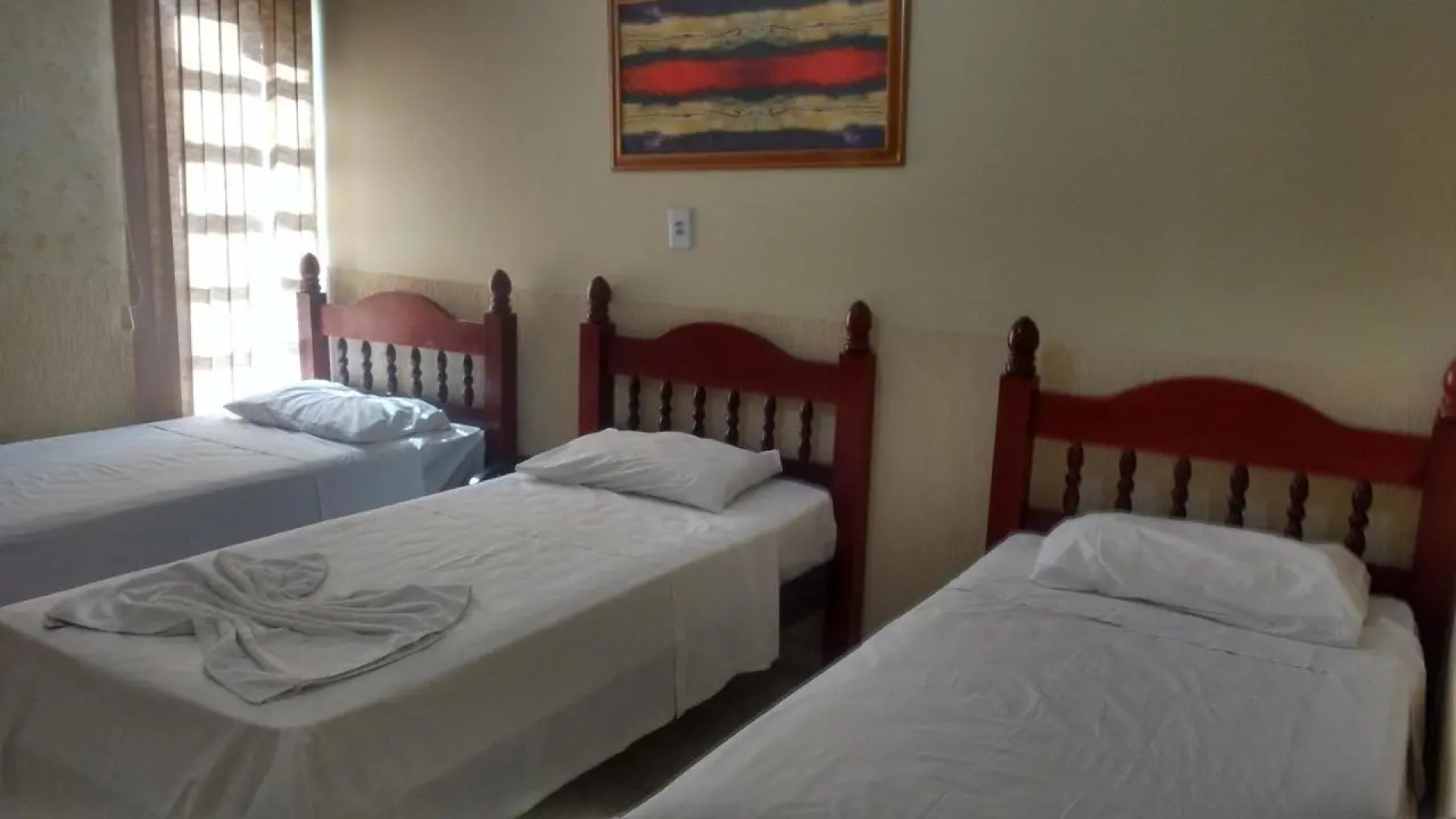 Hotel Paulista