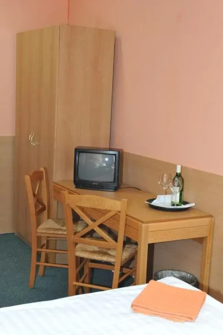 Penzion Kamenčák