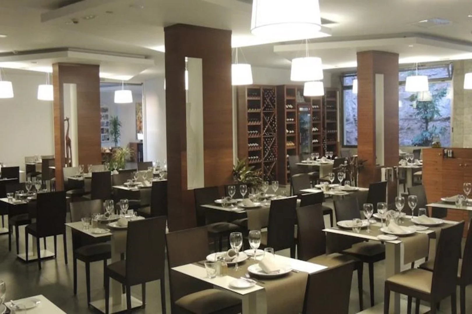 Apartamentos Villa Del Mar