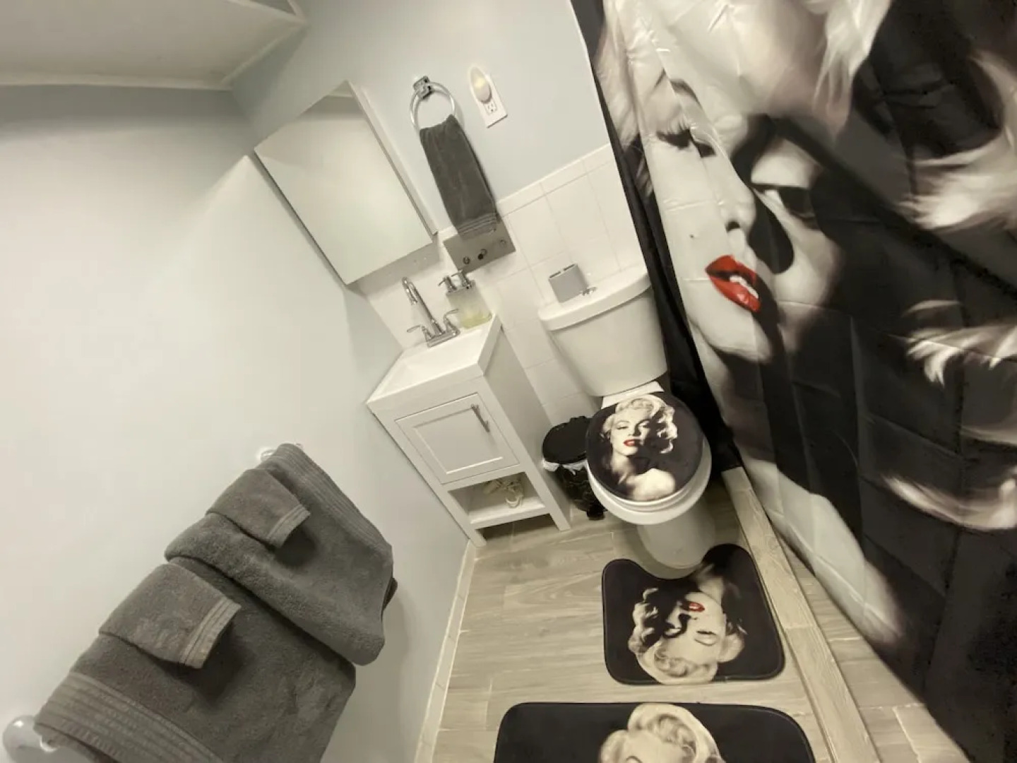 1-bedroom West New York City, New Jersey