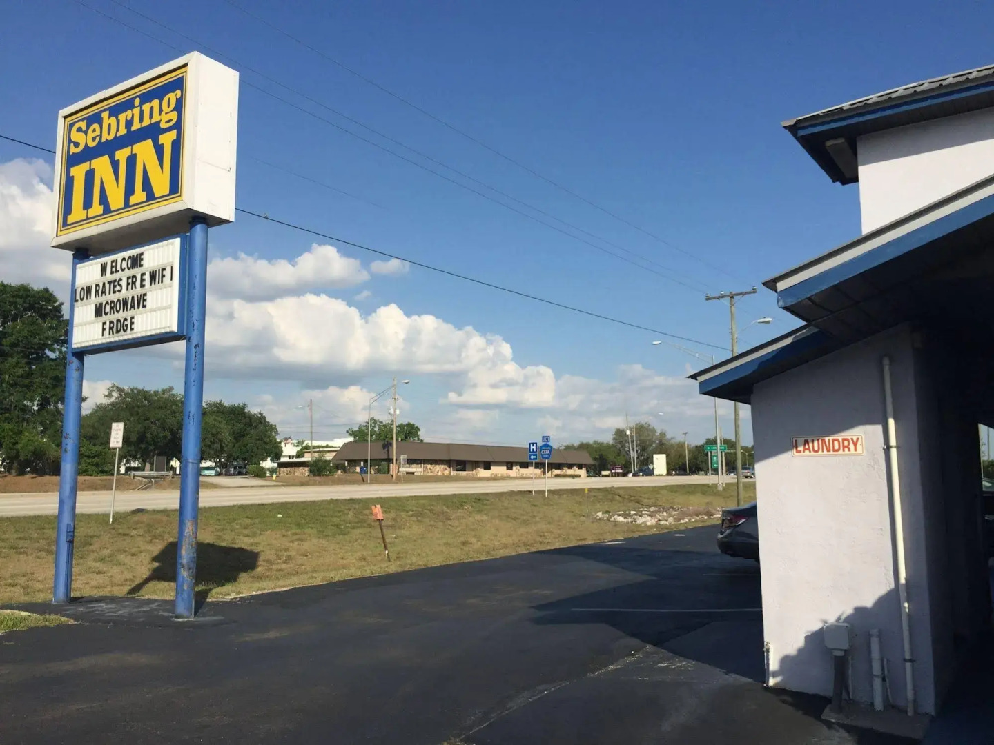 Residence Inn by Marriott Sebring