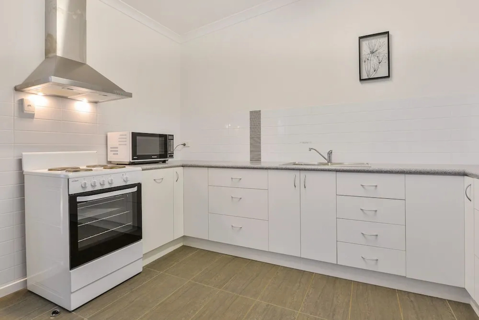 Getaway Villas Unit 38-11