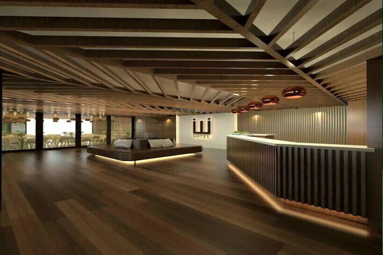 Wsotel Hotel