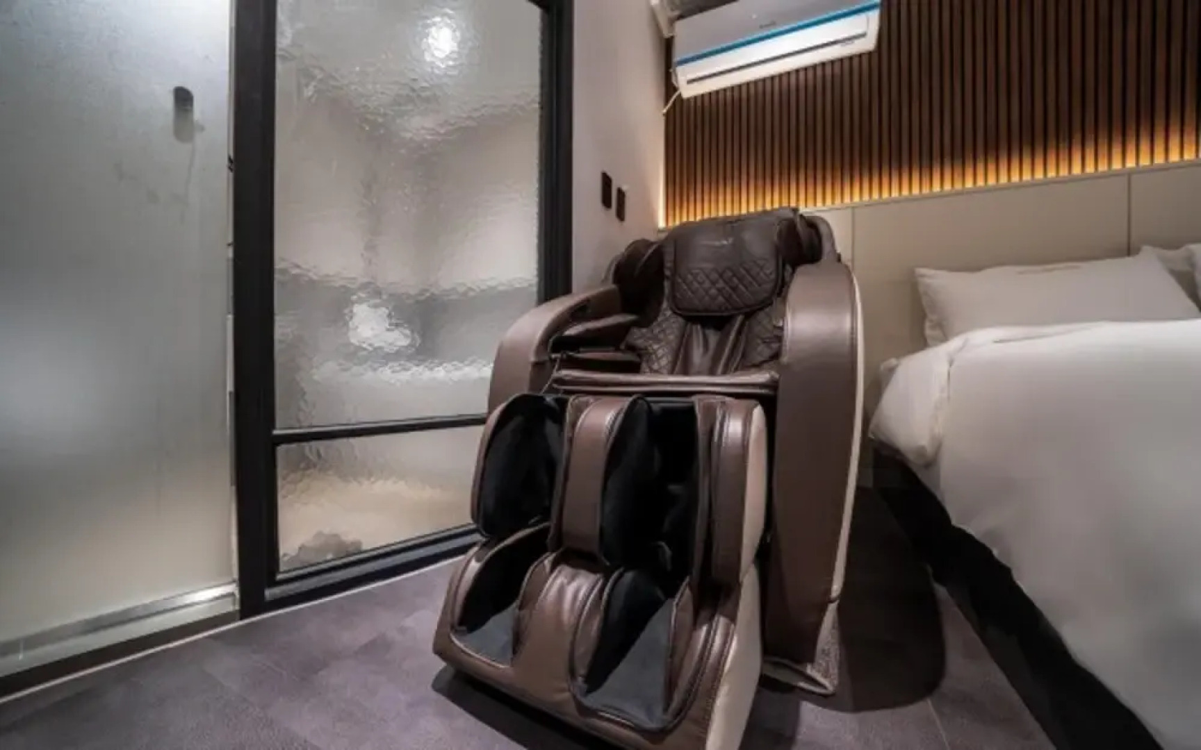 Yangju Hotel Self Check-in Daian