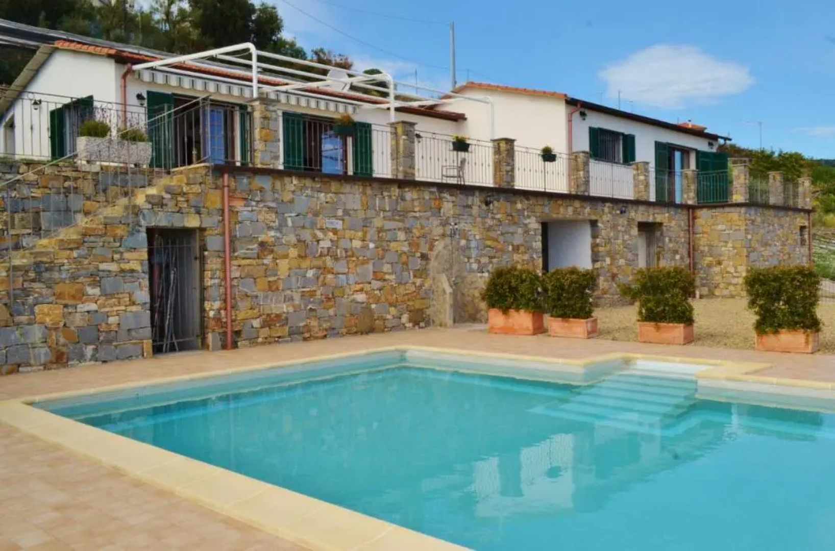Villa Nemo