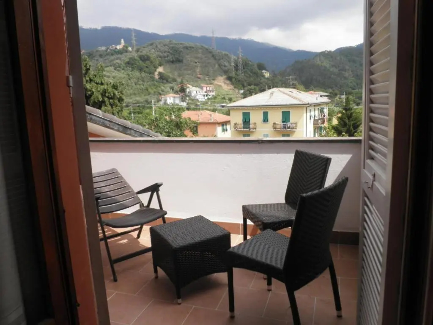 Affittacamere B&B Sciamandola