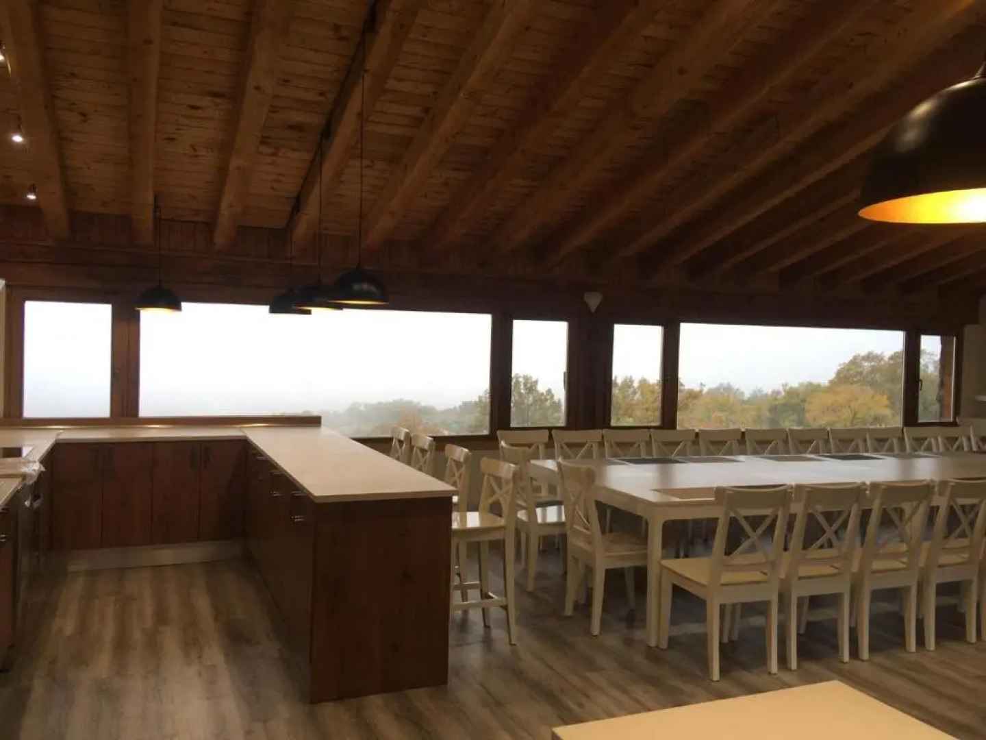 Hotel Casa Rural Ropino