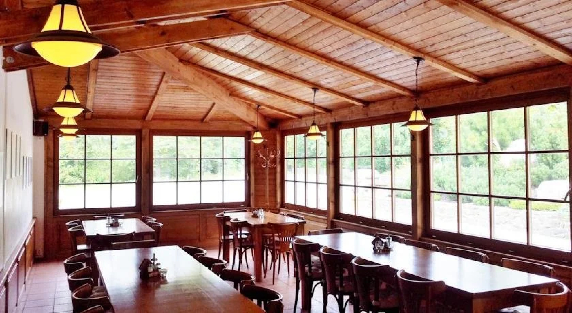 Pension Mlyn Stare Mitrovice