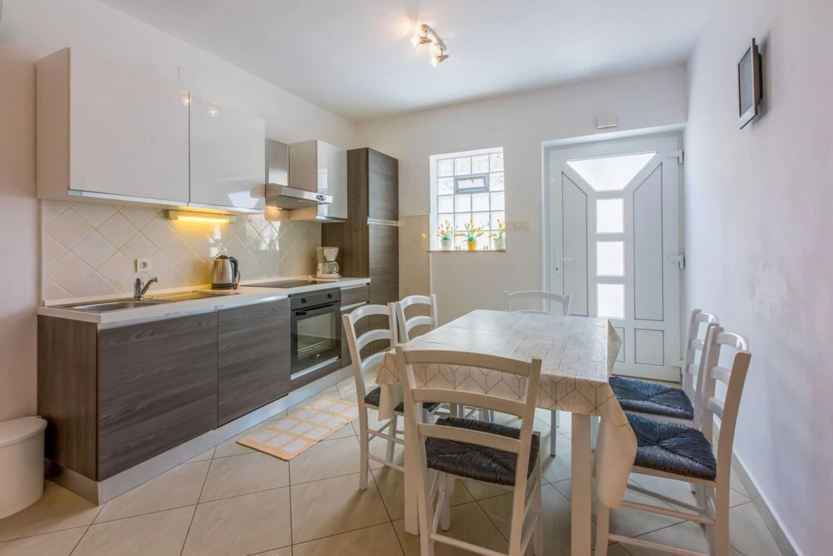 Apartment Jadranovo III
