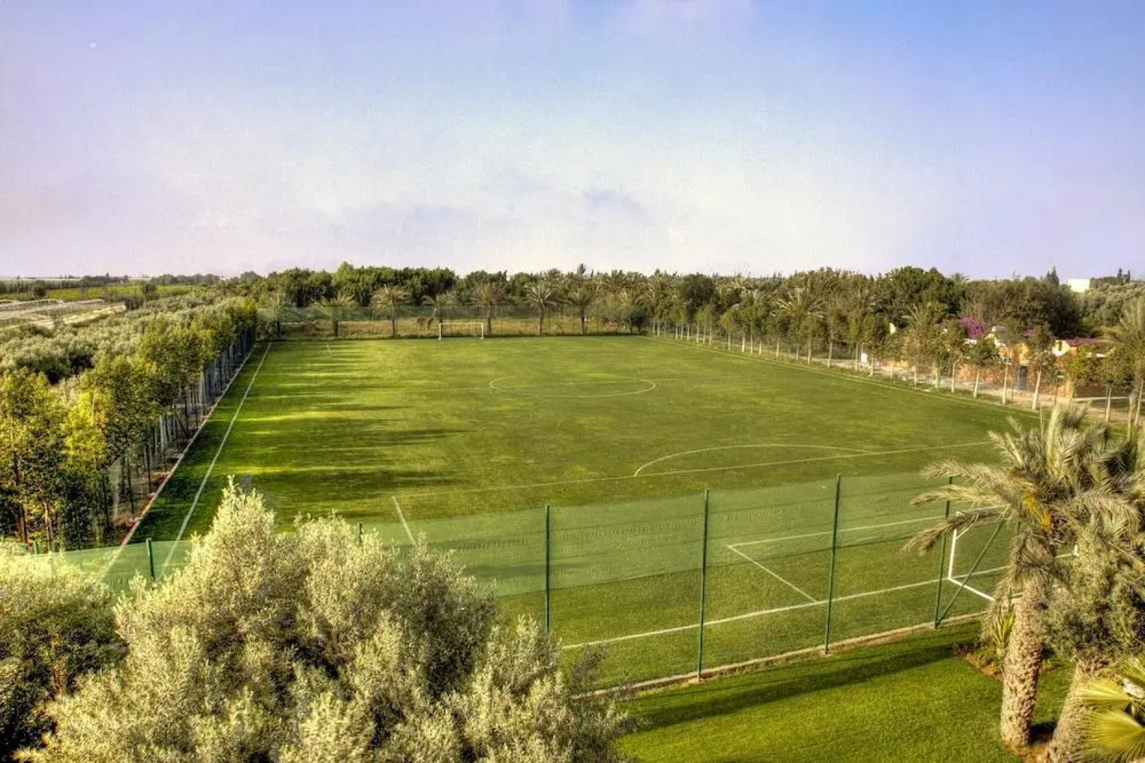 Domaine Villate Limoune