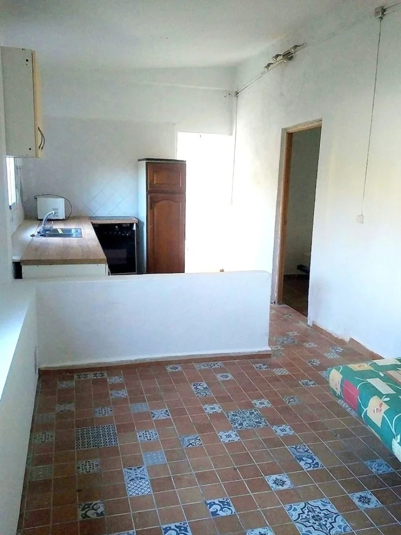 House With 4 Bedrooms in Reus, With Wonderful Mountain View, Private P