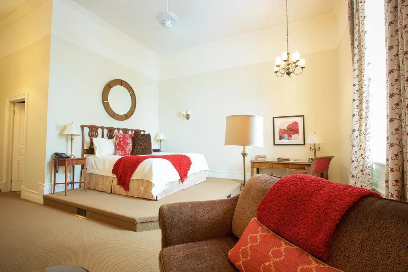 Inn On The Twenty