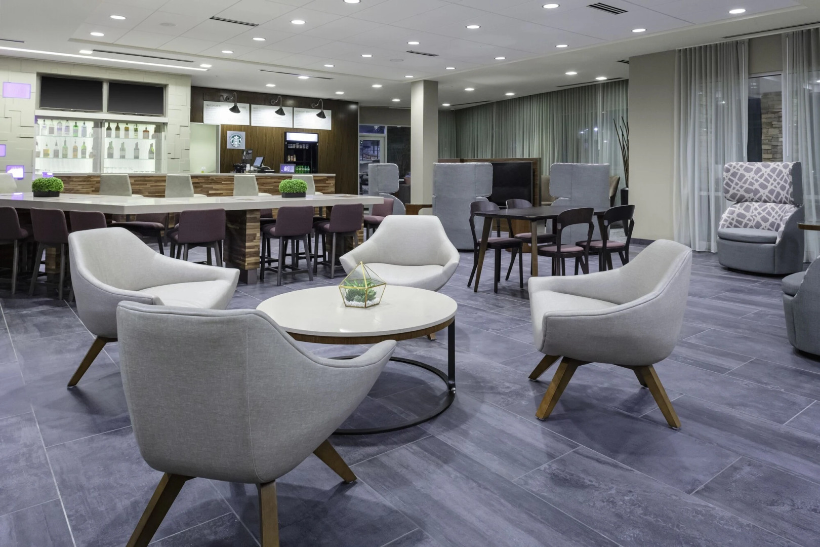 Courtyard by Marriott St. Louis West County