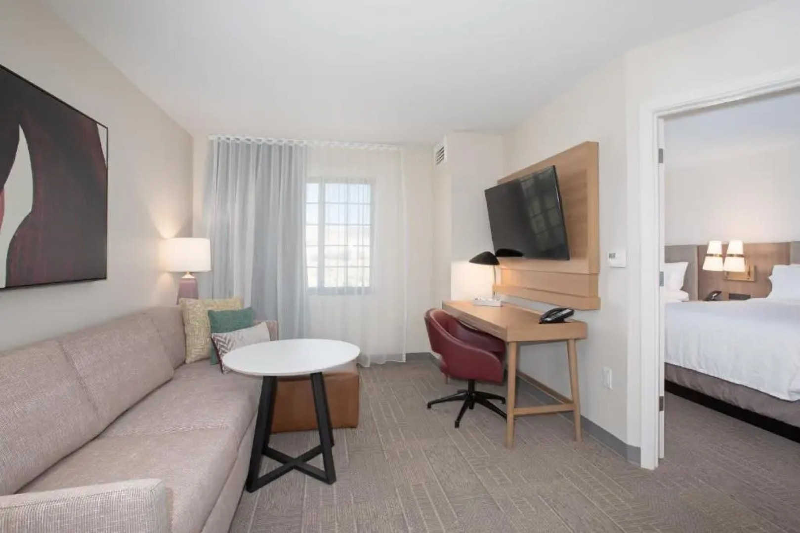 Staybridge Suites Carson City - Tahoe Area by IHG