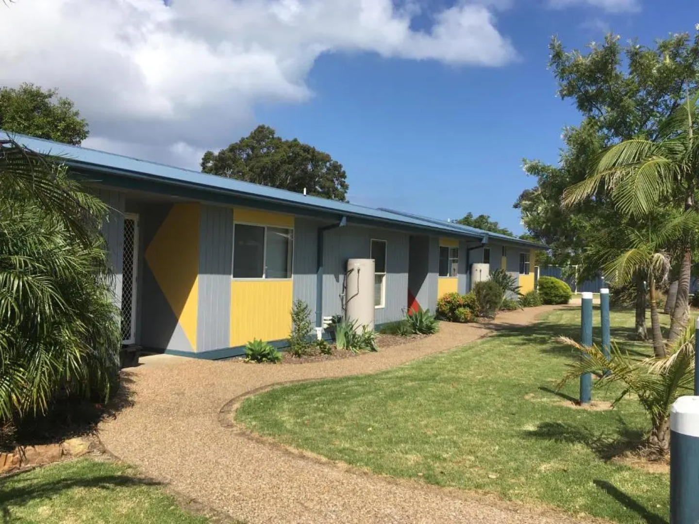 Lakeside At mallacoota