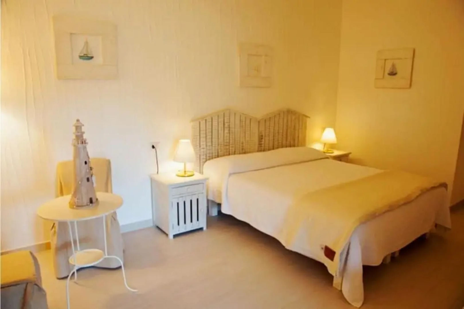 Cento Ulivi Hotel - B&B