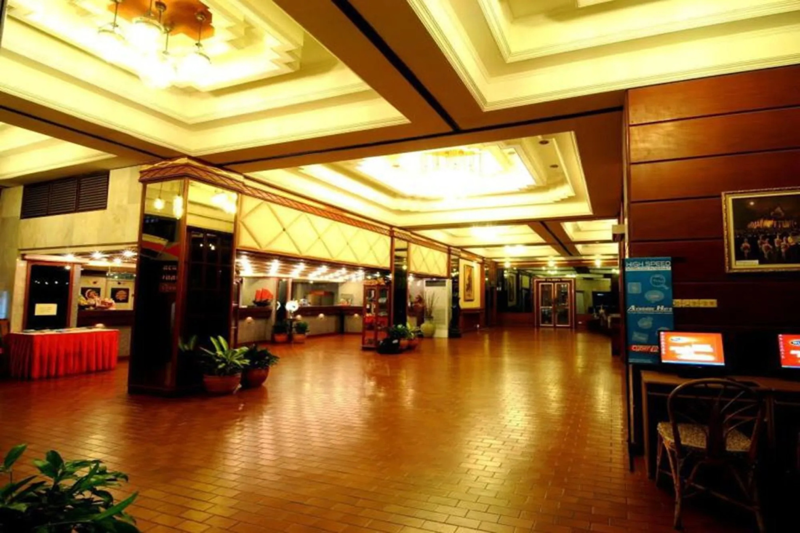 Nanchao Hotel