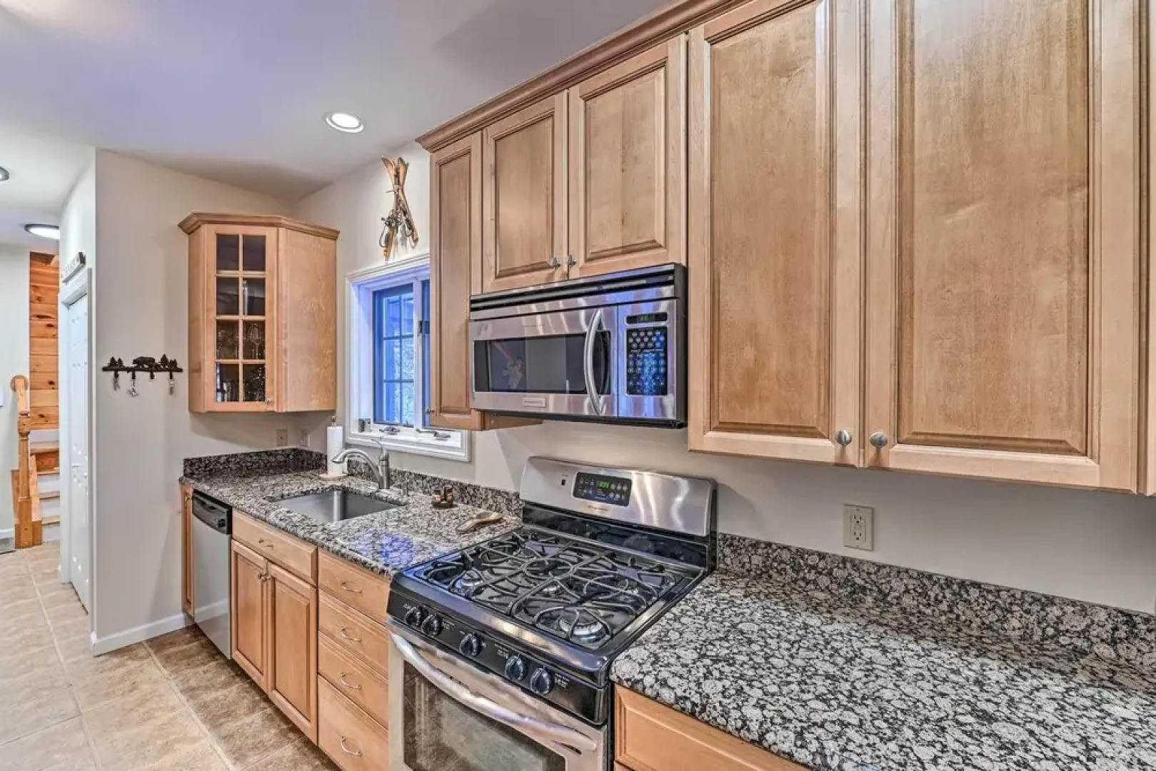 North Creek Family Retreat - 3 Mi to Gore Mountain