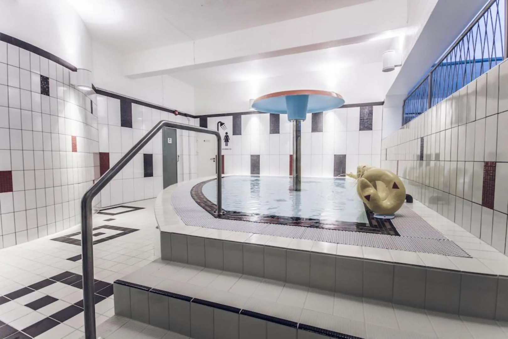 Отель Braavo Spa