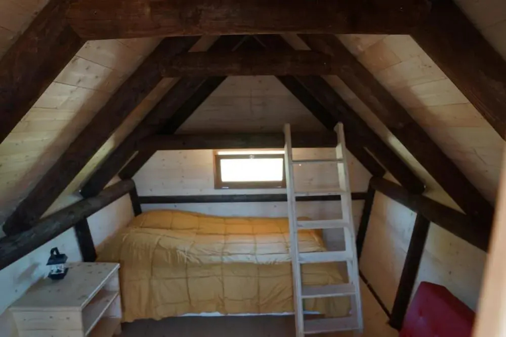 Ferme de la Corbette