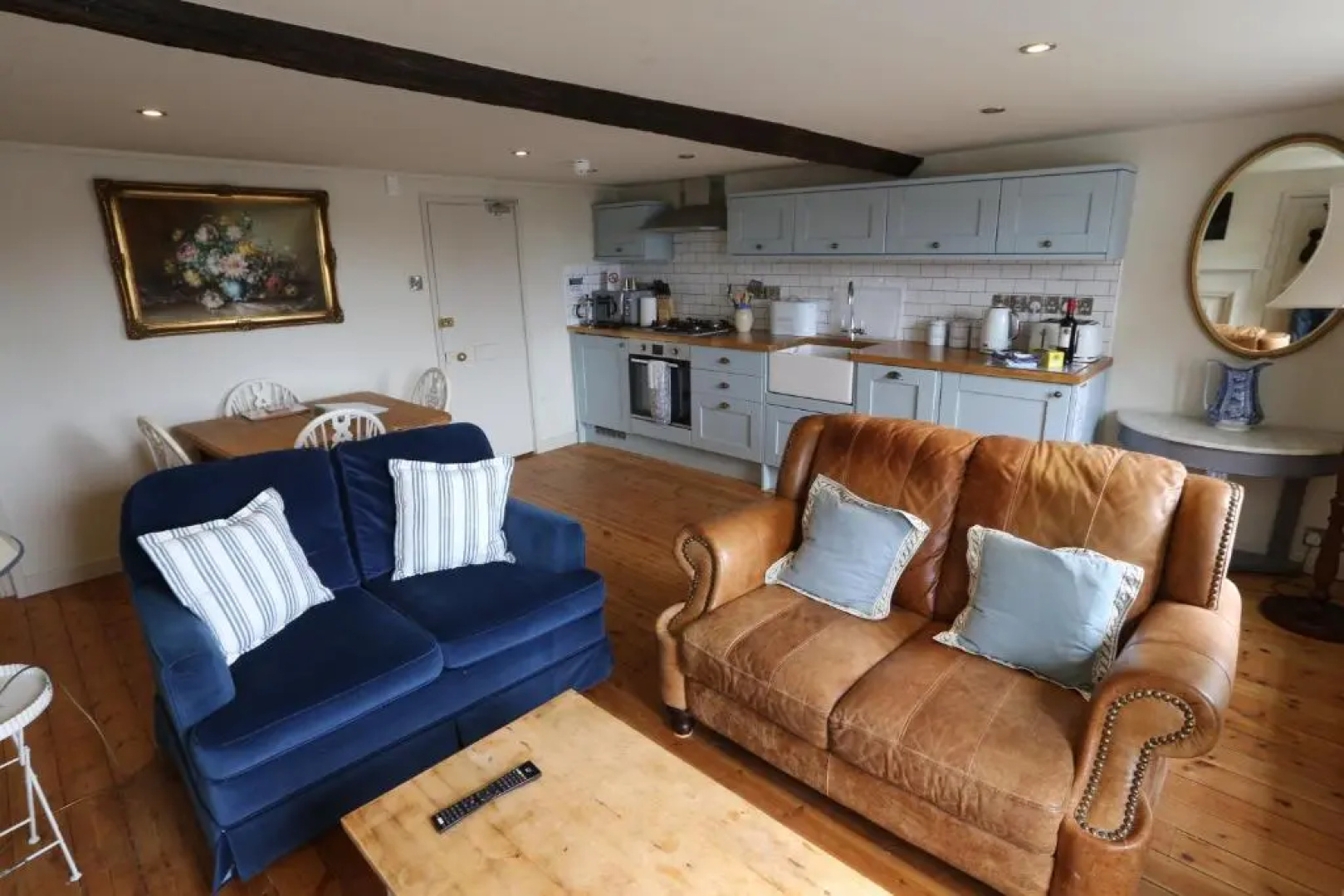 Monmouth House Apartments