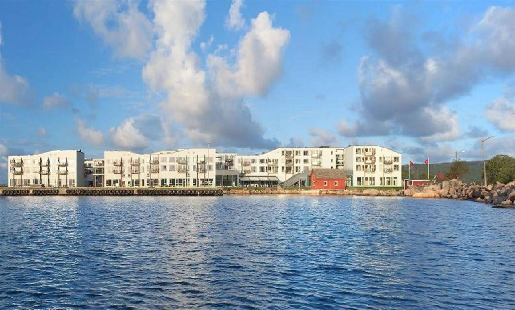Lindesnes Havhotell