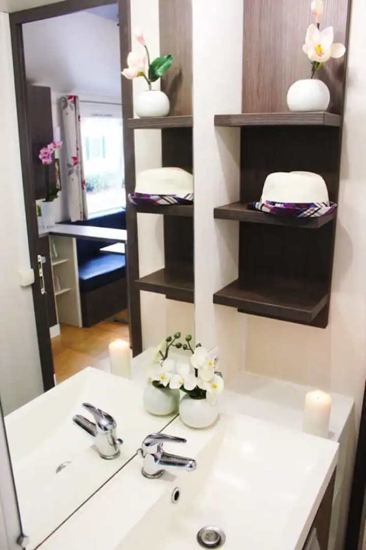 Mobil Homes Vacances