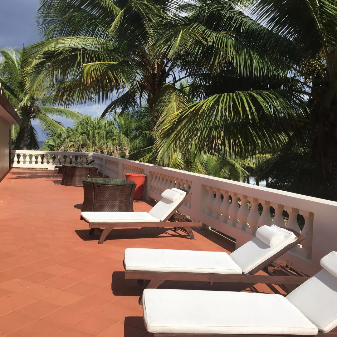Casa Isleña Inn