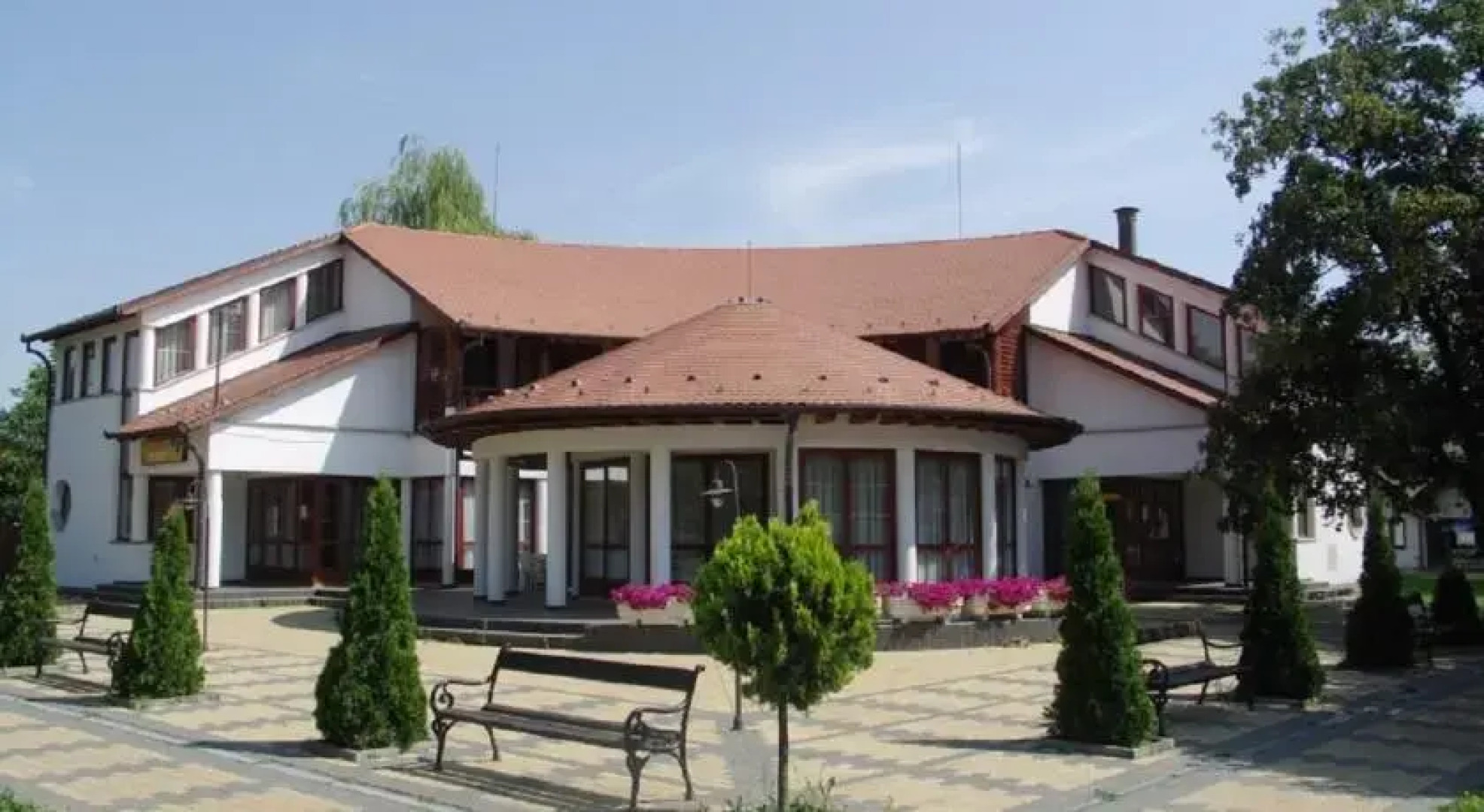 Arany Oroszlán Panzió