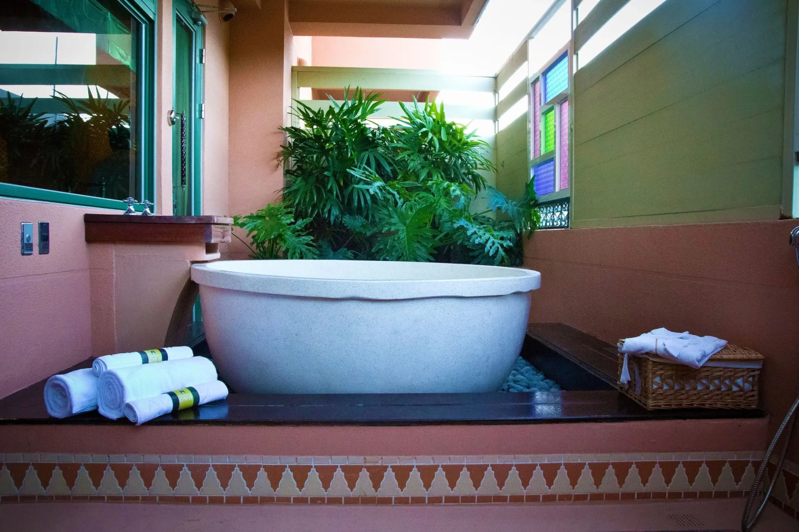 Amanda Hotel Kenting