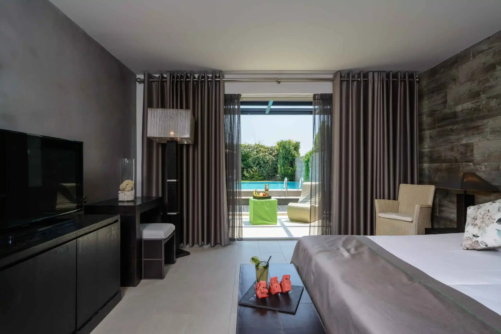 Dion Palace Resort & Spa