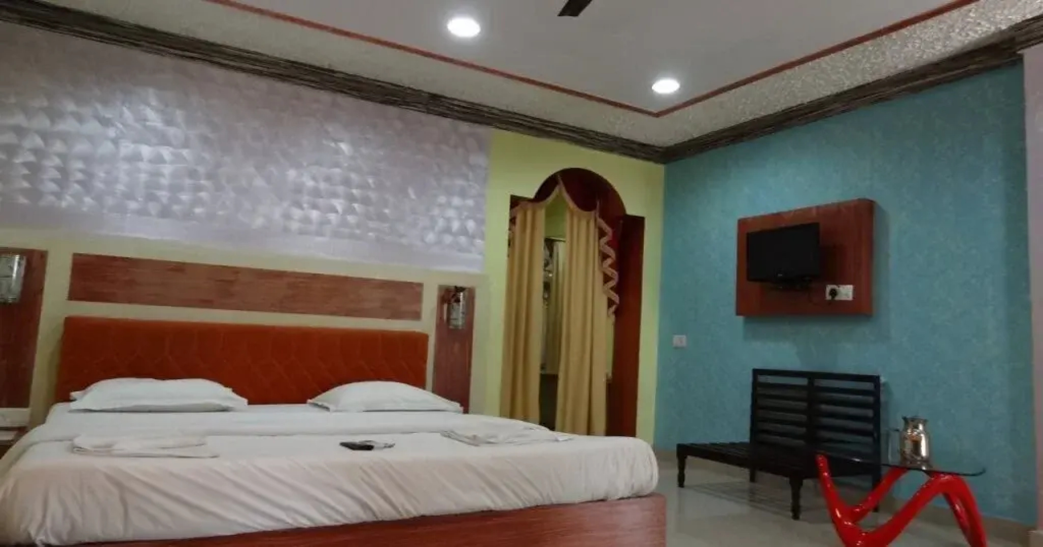 A R Pride Residency-Port Blair