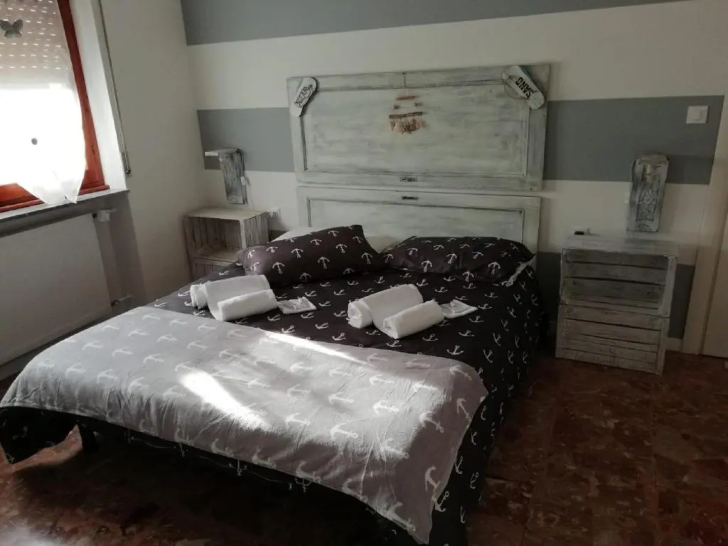 Good Morning Shopping