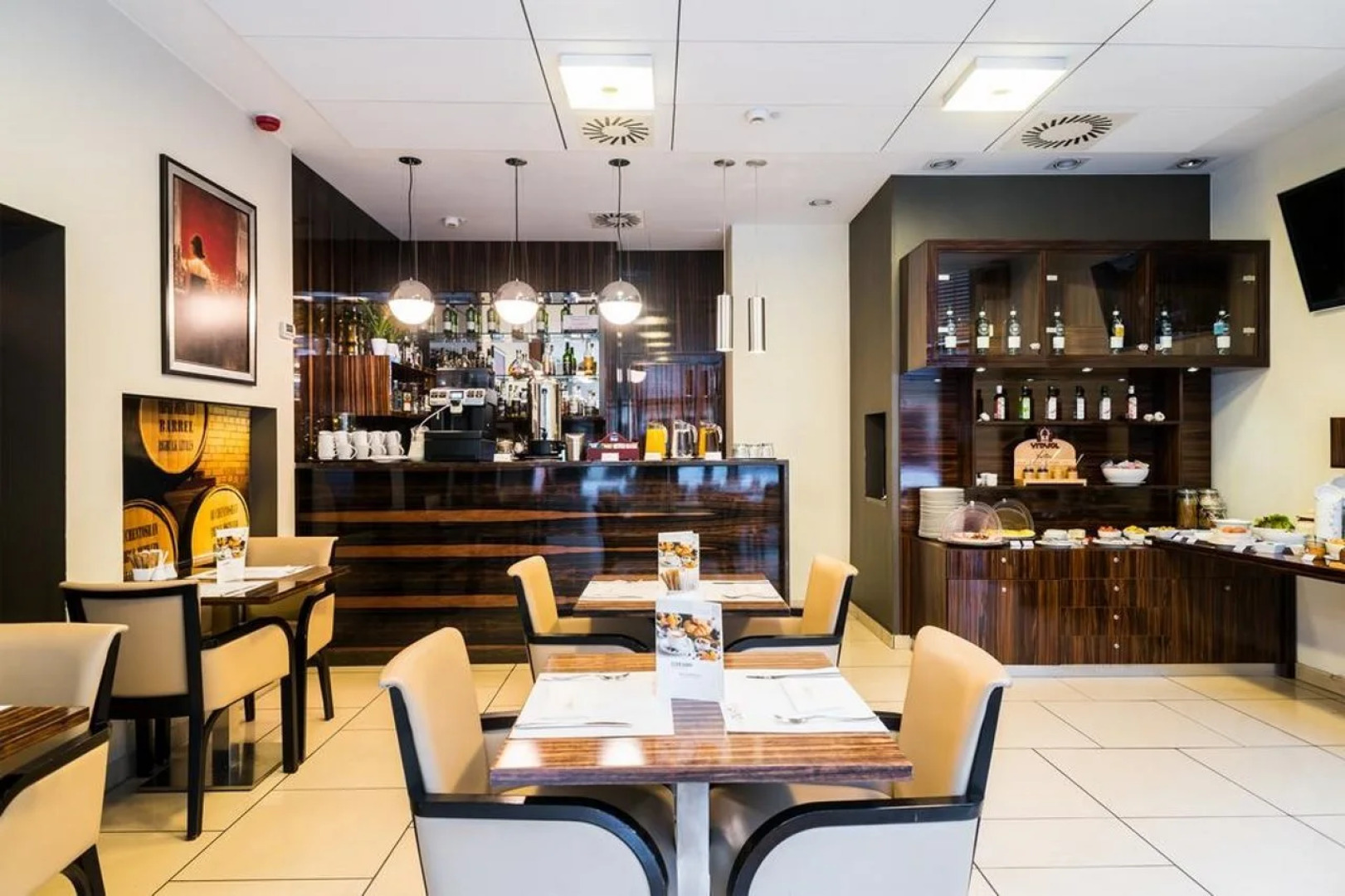 Apartamenty Zgoda Warszawa by DeSilva