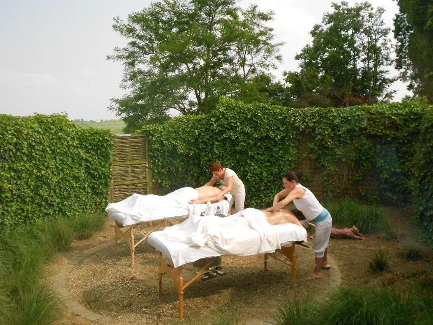 B&B Kraaiberg (Adults Only)