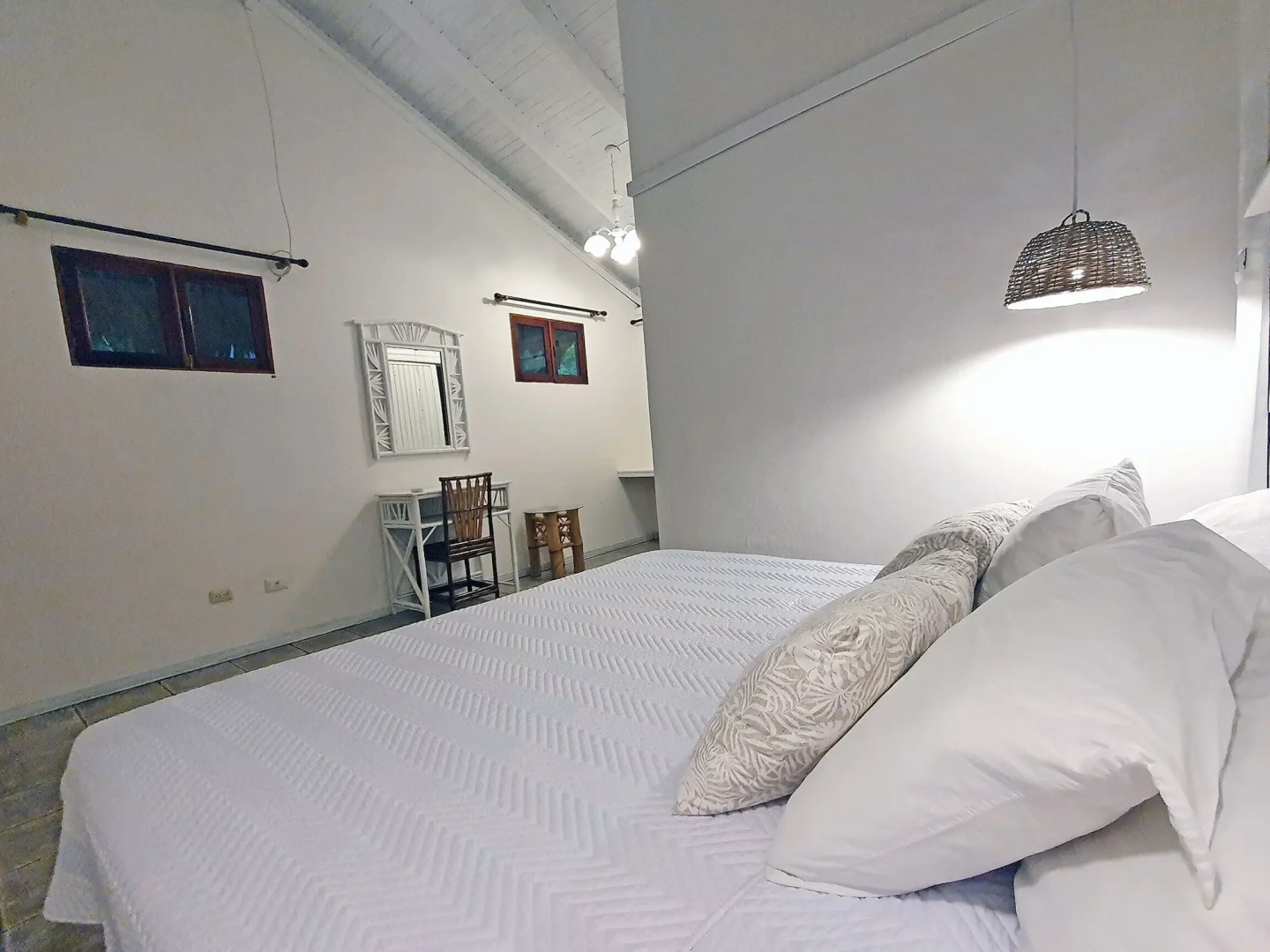 Cariblue Beach and Jungle Resort