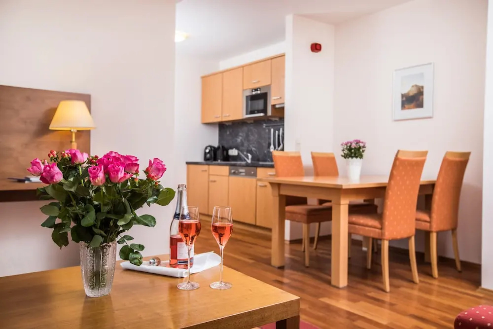 Hotel am See - Seeresidenz