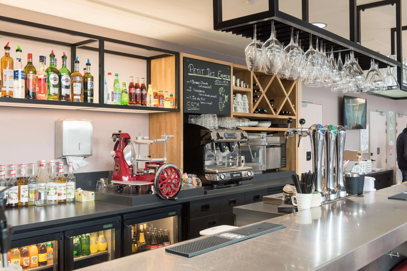 Campanile Le Mans Centre - Gare