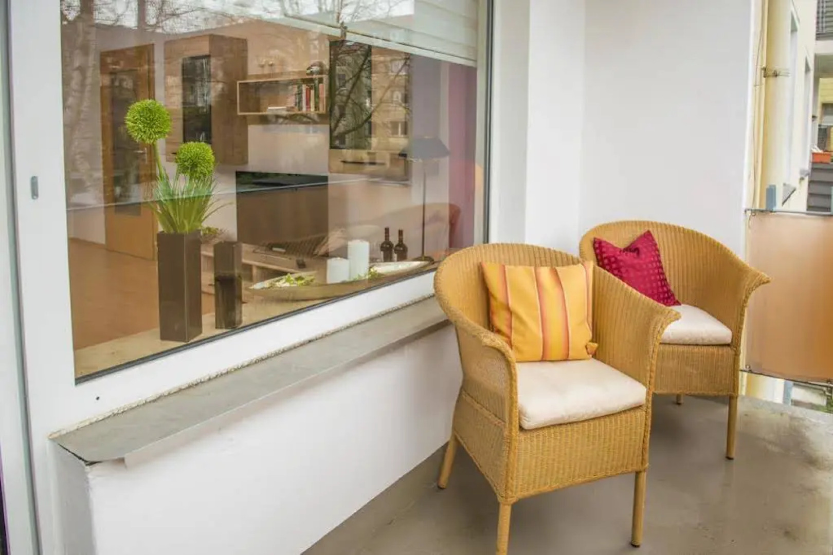 Family-Suite Gelsenkirchen-Horst