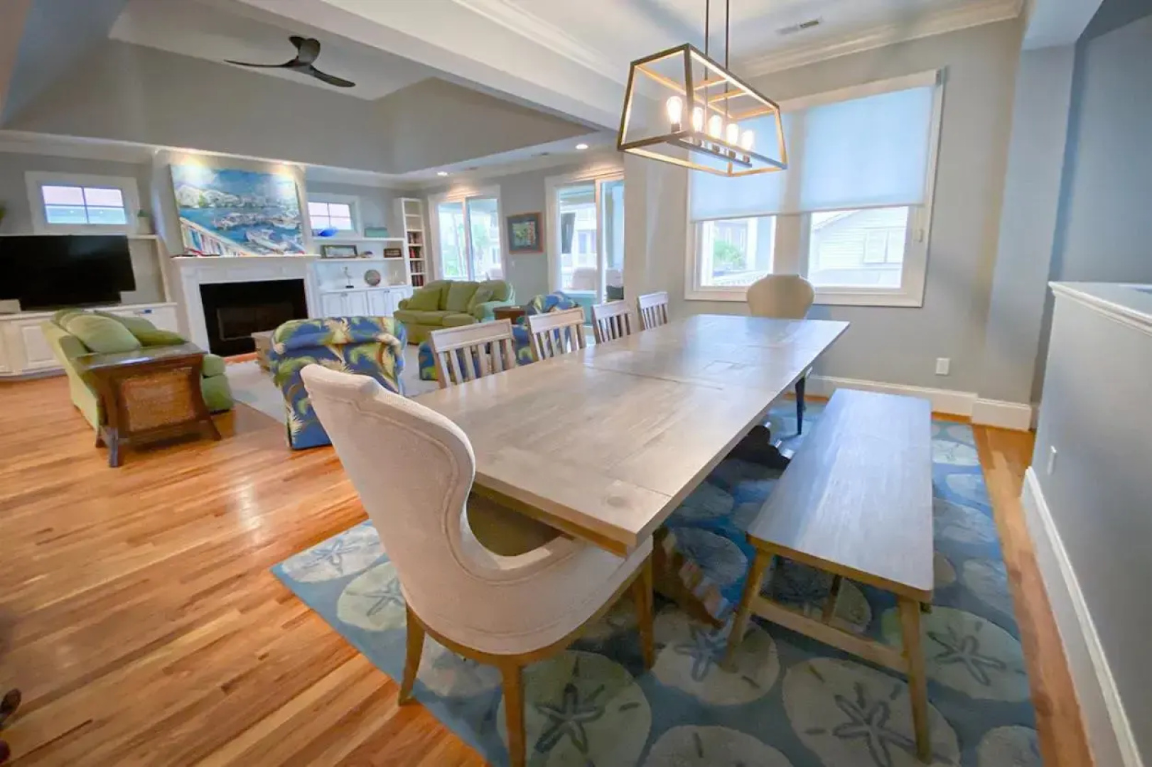 Sea Esta by Sea Scape Properties