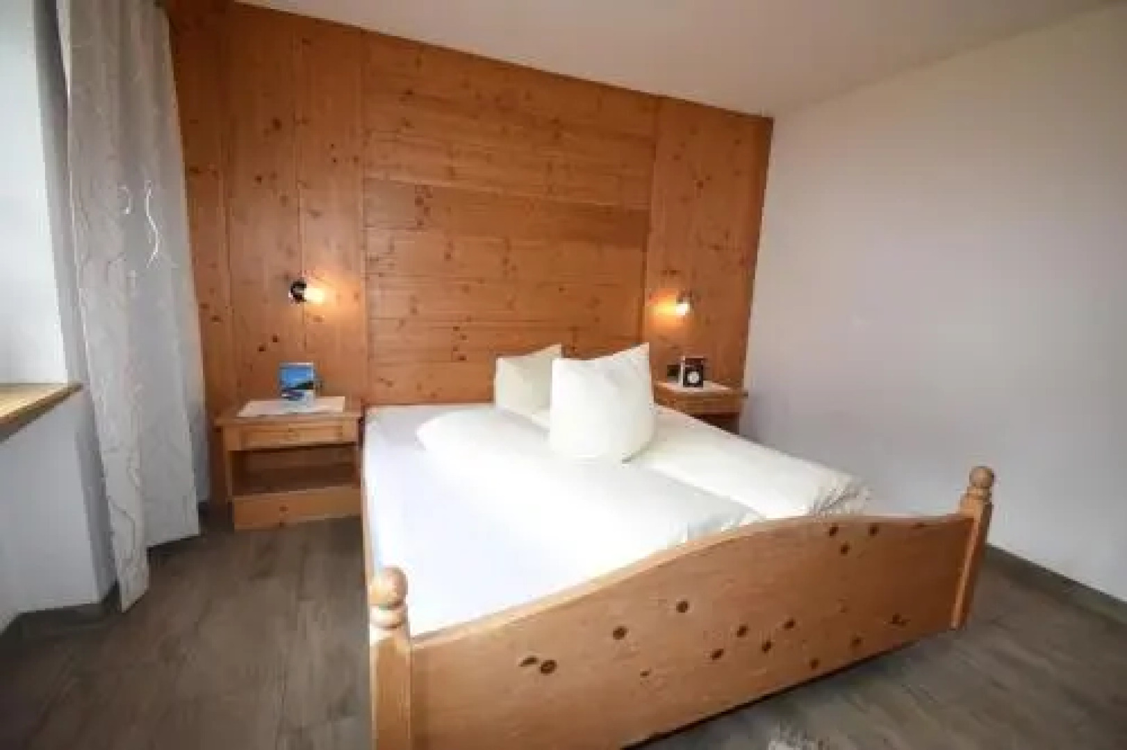 Ferienwohnung Niederthai 152S