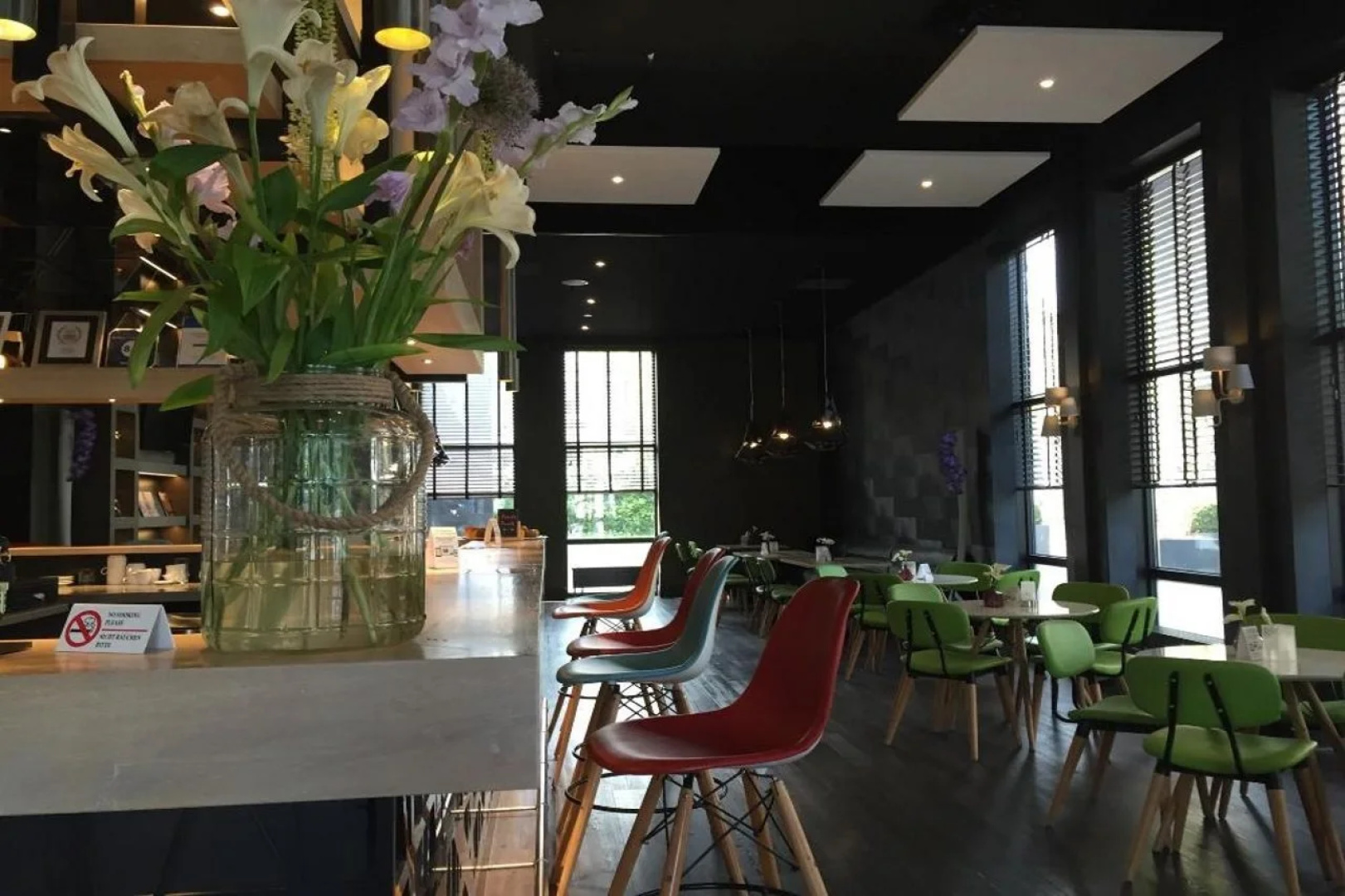 XO Hotels Couture Amsterdam