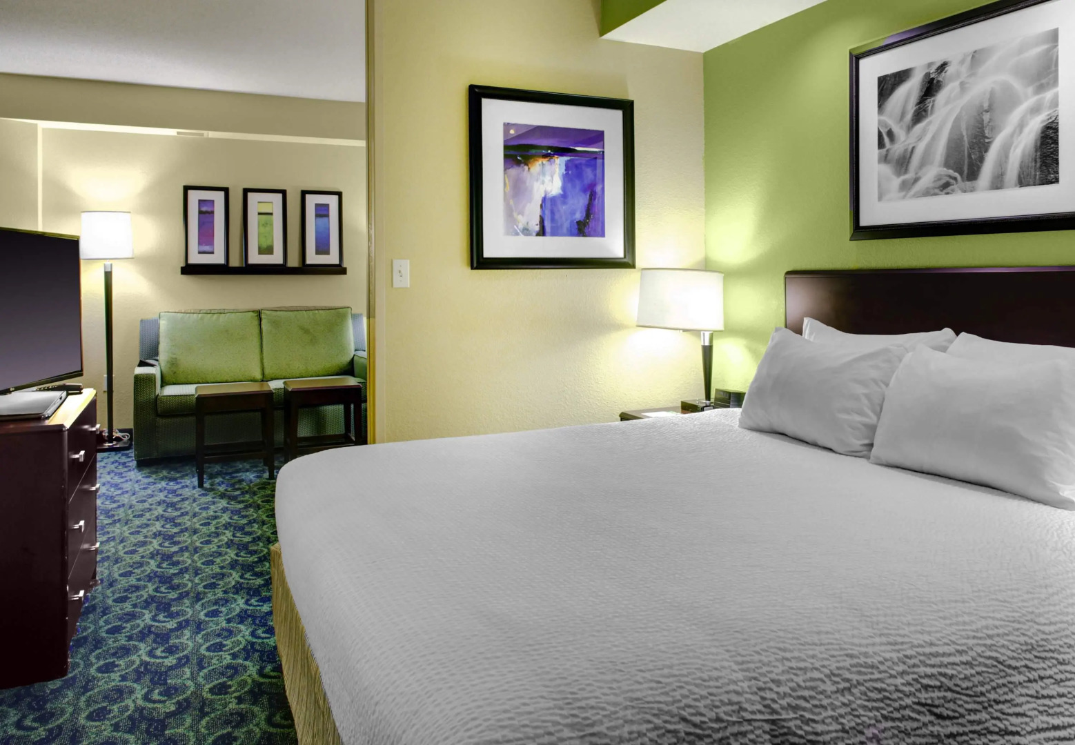 Springhill Suites by Marriott West Palm Beach