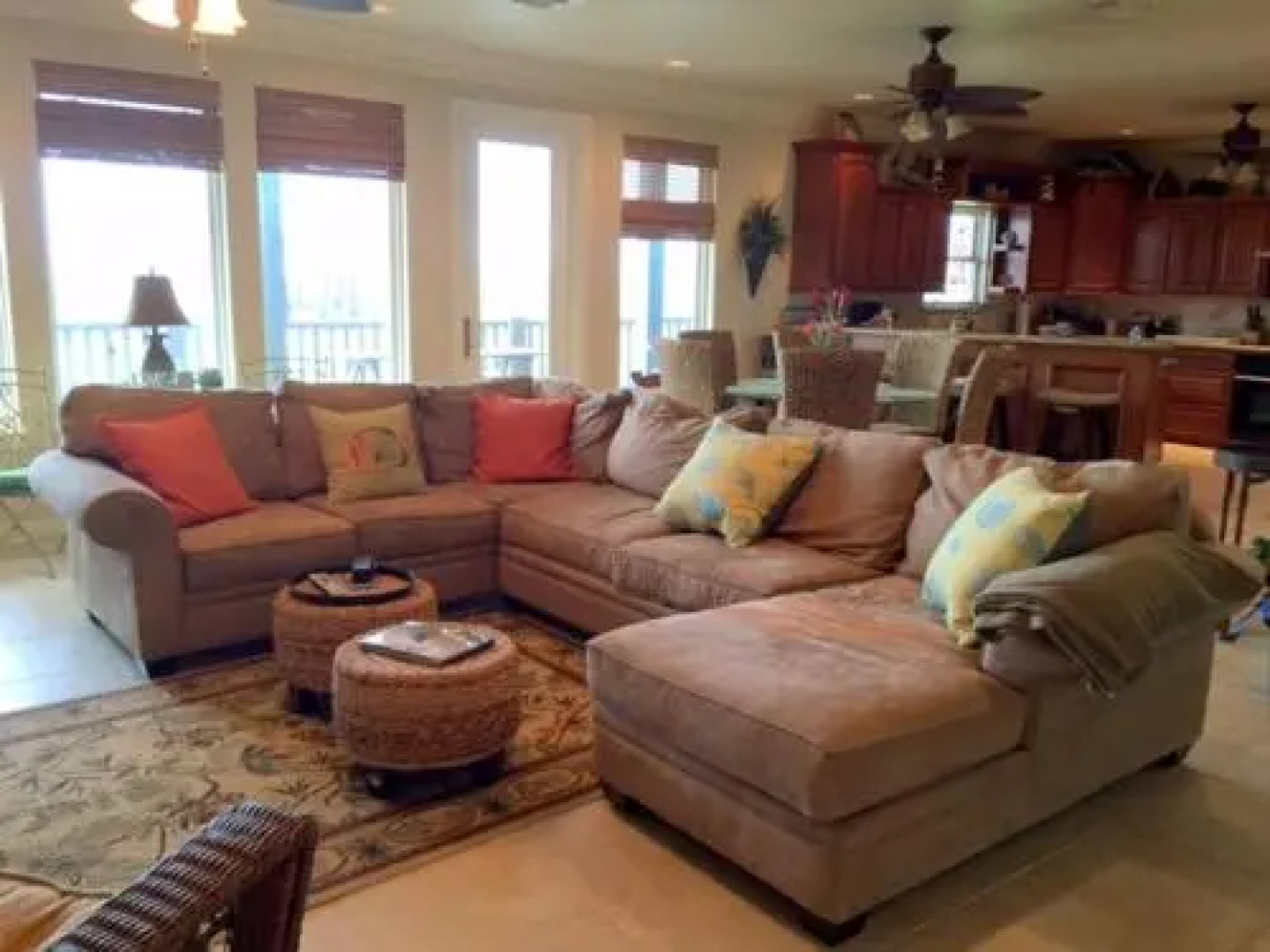 The Sandy Cork by RedAwning