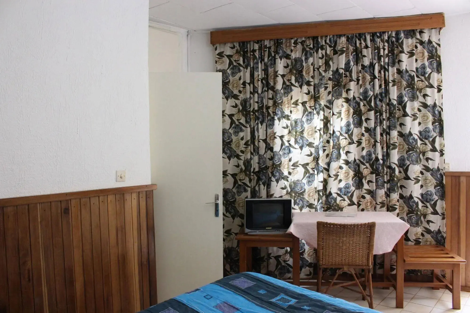 Centre Climatique De Bandjoun