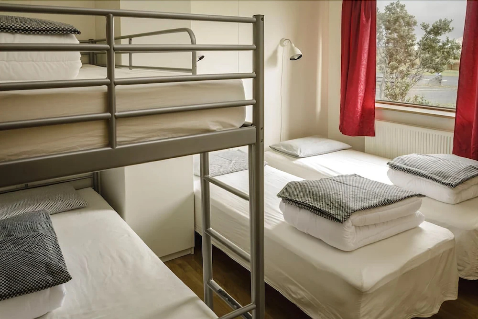 Kópasker Guesthouse