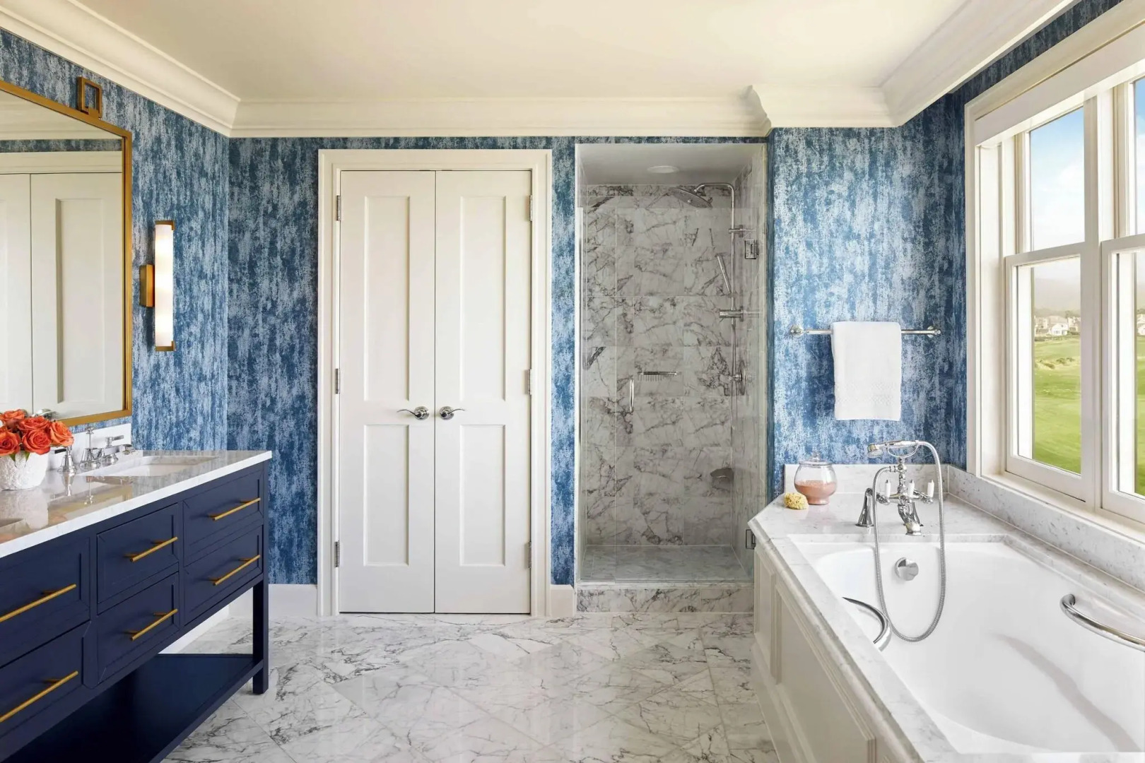 The Ritz-Carlton, Half Moon Bay